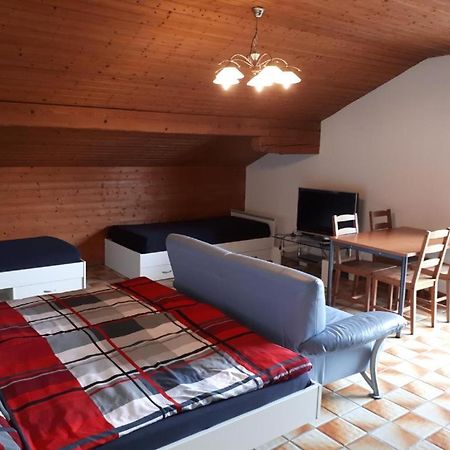 Karl-Stieler-Str. One Room In A 2 Room Appartment ; Lot Space Брукмюль Экстерьер фото