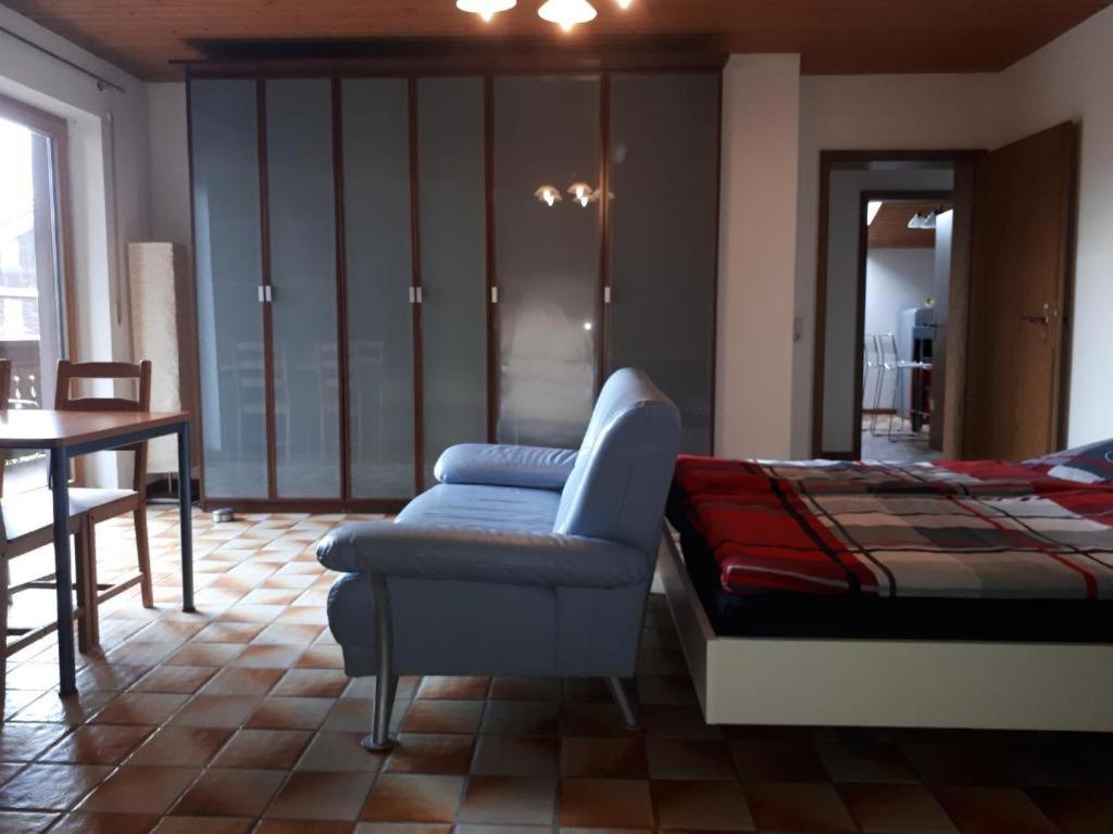 Karl-Stieler-Str. One Room In A 2 Room Appartment ; Lot Space Брукмюль Экстерьер фото