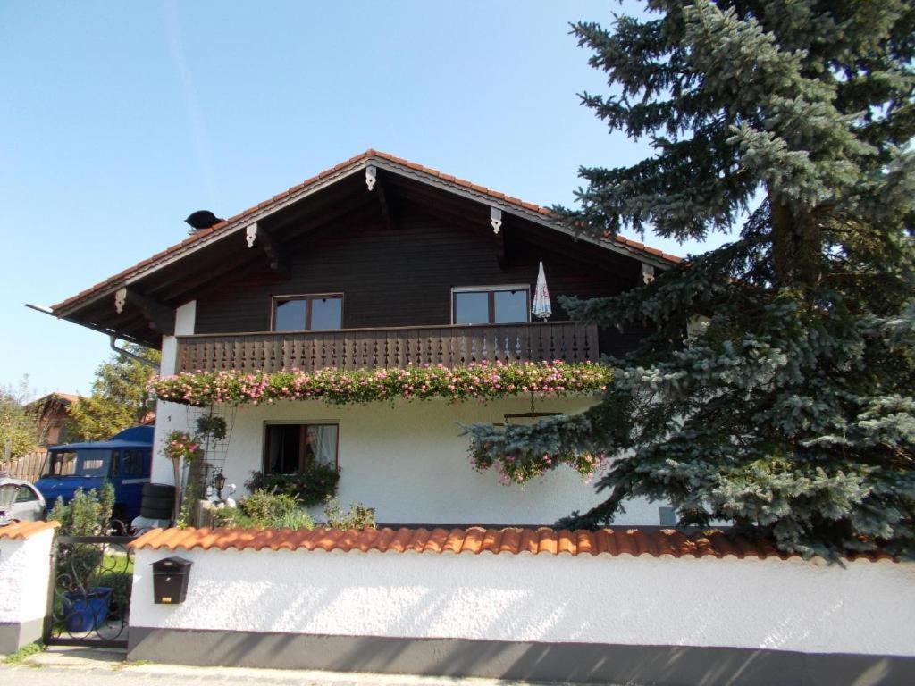 Karl-Stieler-Str. One Room In A 2 Room Appartment ; Lot Space Брукмюль Экстерьер фото