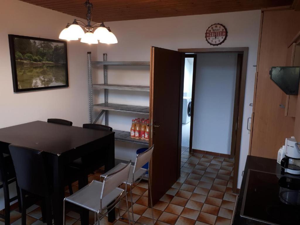 Karl-Stieler-Str. One Room In A 2 Room Appartment ; Lot Space Брукмюль Экстерьер фото